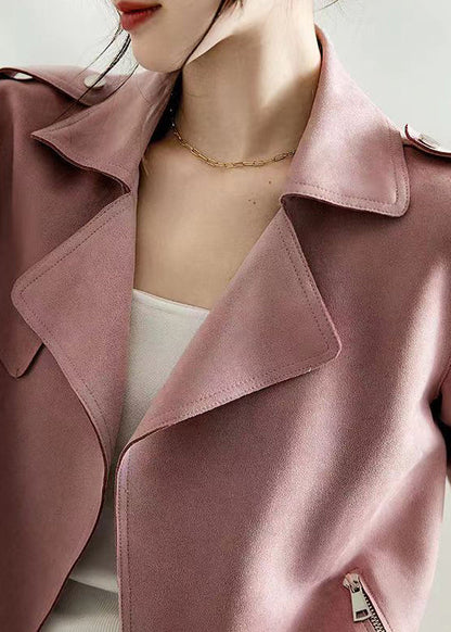 Beautifully Balanced Jacket with Timeless Character