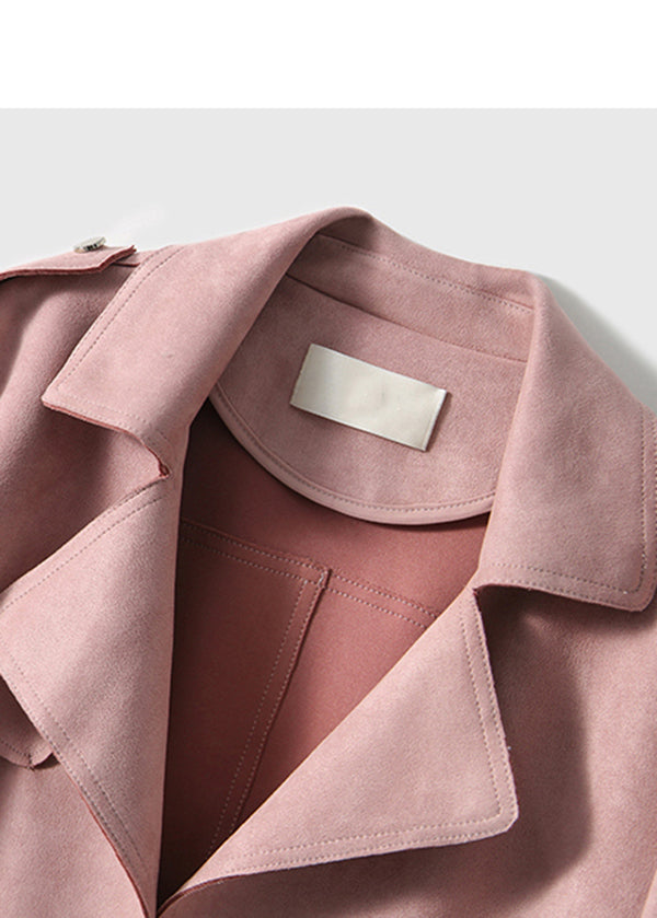 Beautifully Balanced Jacket with Timeless Character