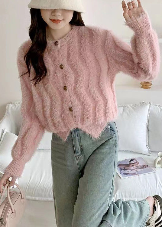 Effortlessly Elegant Cardigan with a Timeless Design