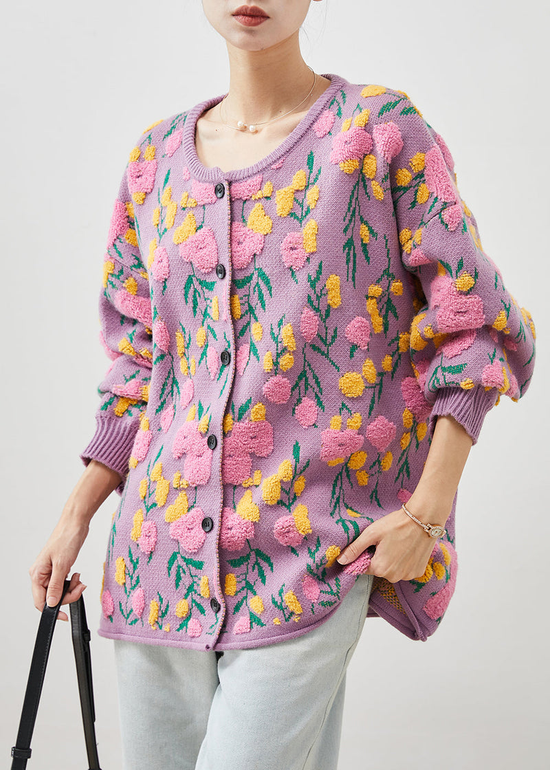Classic Vintage & Enduringly Stylish Cardigan