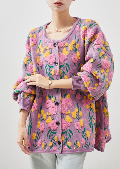 Classic Vintage & Enduringly Stylish Cardigan