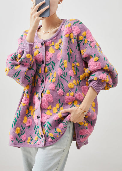Classic Vintage & Enduringly Stylish Cardigan