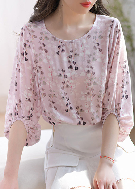 Vintage Inspired Shirt with a Contemporary Edge