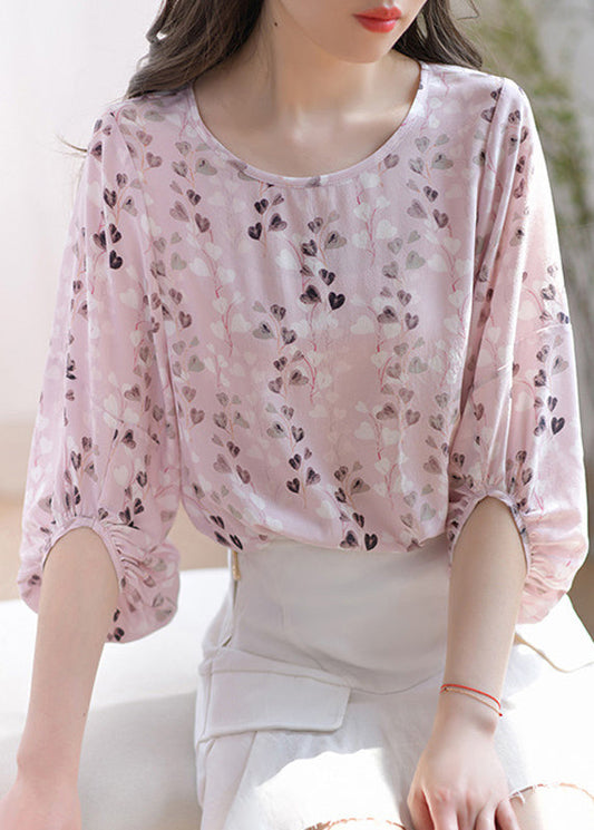 Vintage Inspired Shirt with a Contemporary Edge