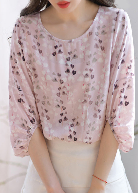 Vintage Inspired Shirt with a Contemporary Edge