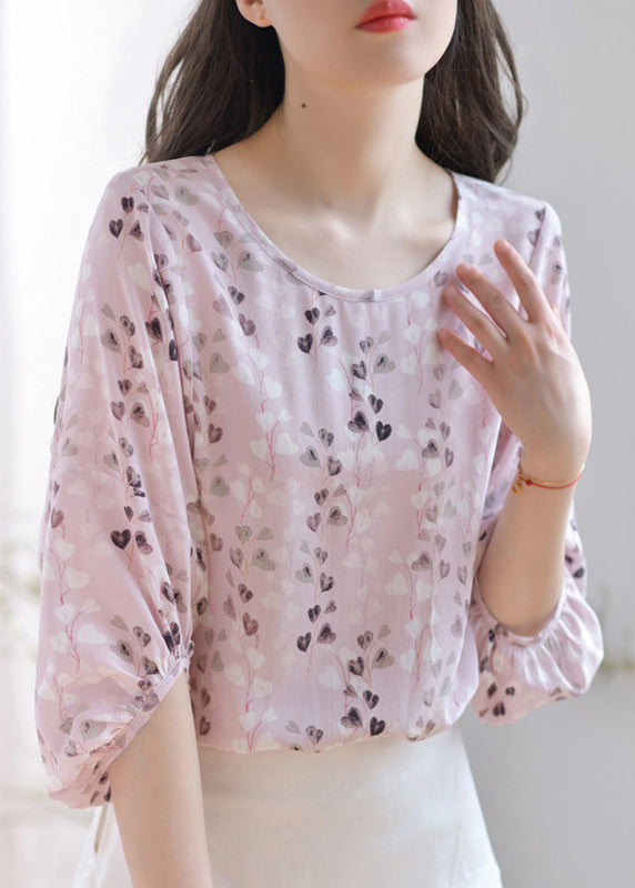 Vintage Inspired Shirt with a Contemporary Edge