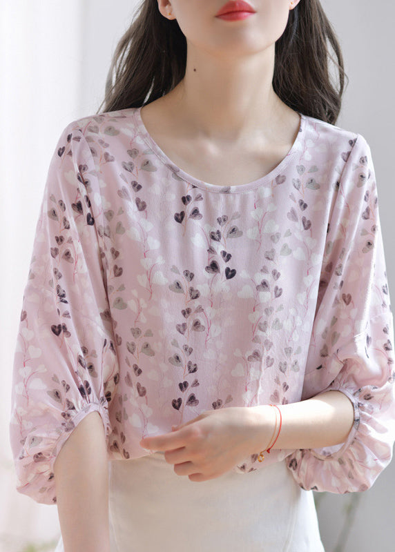 Vintage Inspired Shirt with a Contemporary Edge