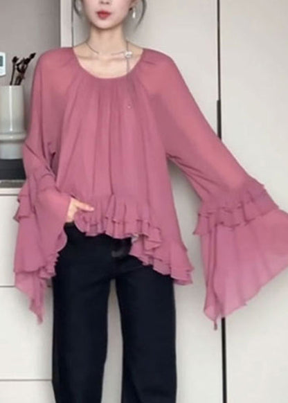 Beautifully Finished Shirt in a Timeless Design