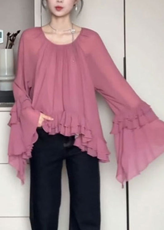 Beautifully Balanced Shirt with Timeless Character