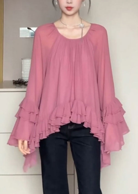 Beautifully Finished Shirt in a Timeless Design