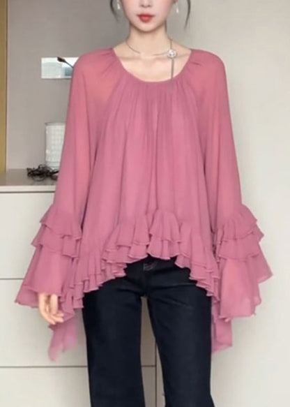 Beautifully Balanced Shirt with Timeless Character