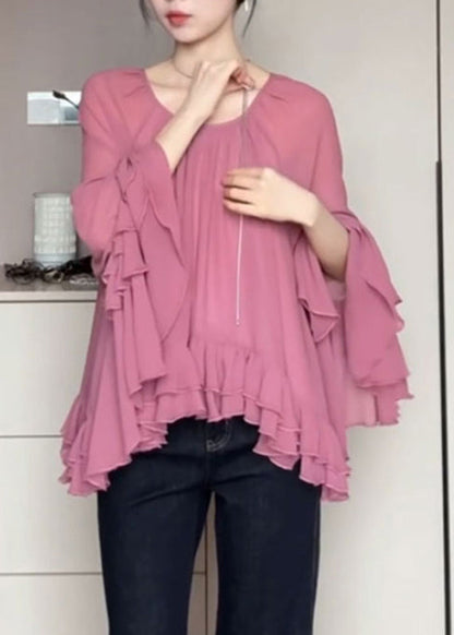 Beautifully Finished Shirt in a Timeless Design