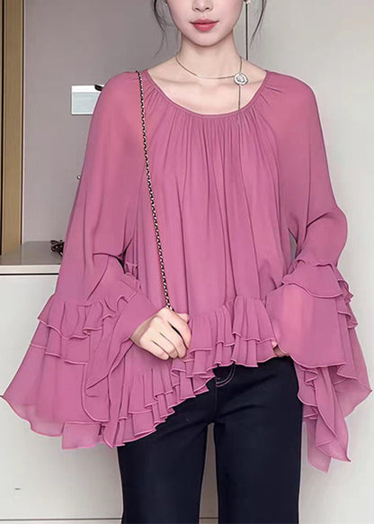 Beautifully Finished Shirt in a Timeless Design