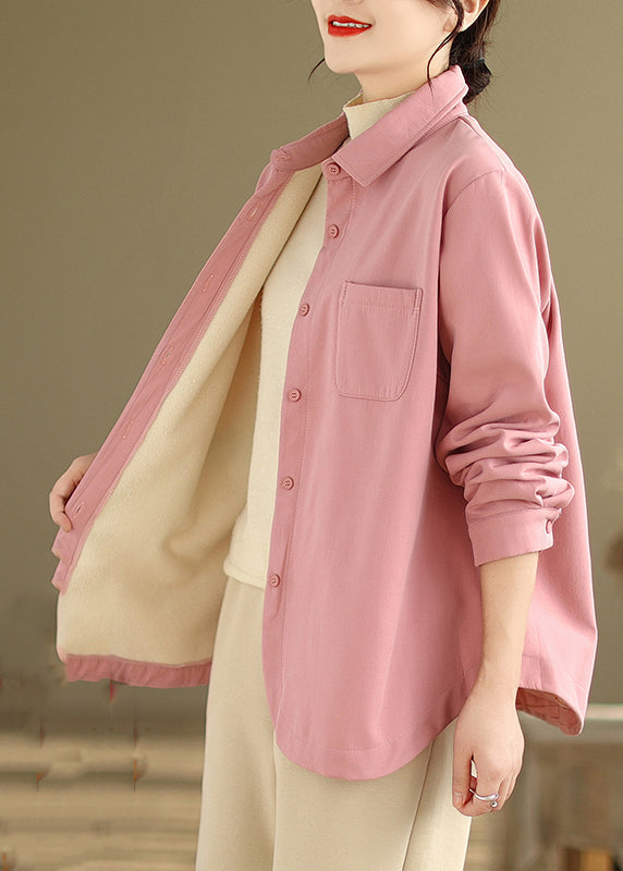Beautifully Finished Coat in a Timeless Design
