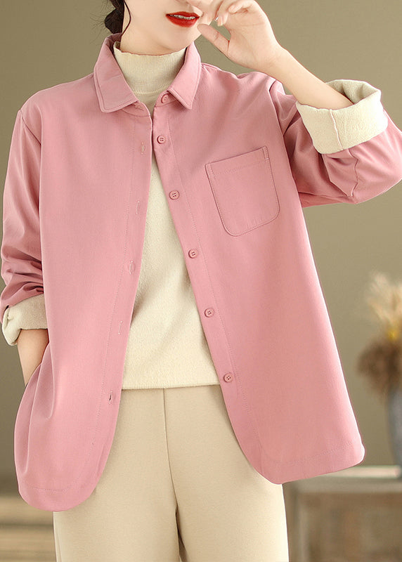 Beautifully Finished Coat in a Timeless Design