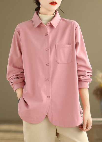 Beautifully Finished Coat in a Timeless Design