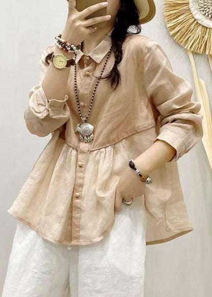 Classic Vintage & Enduringly Stylish Top