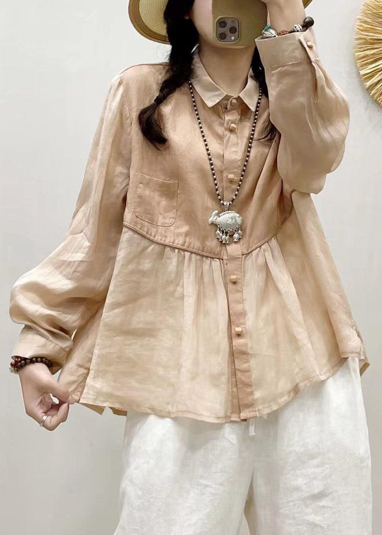Classic Vintage & Enduringly Stylish Top