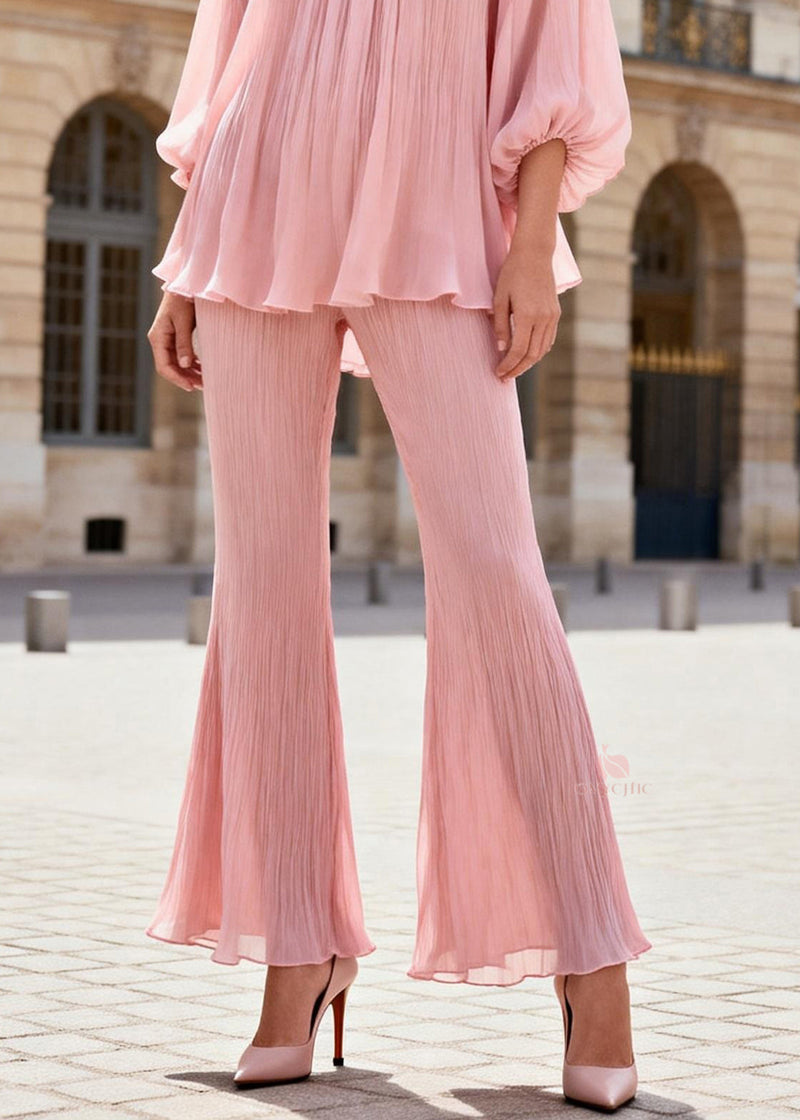 Gracefully Styled Trousers for Any Occasion