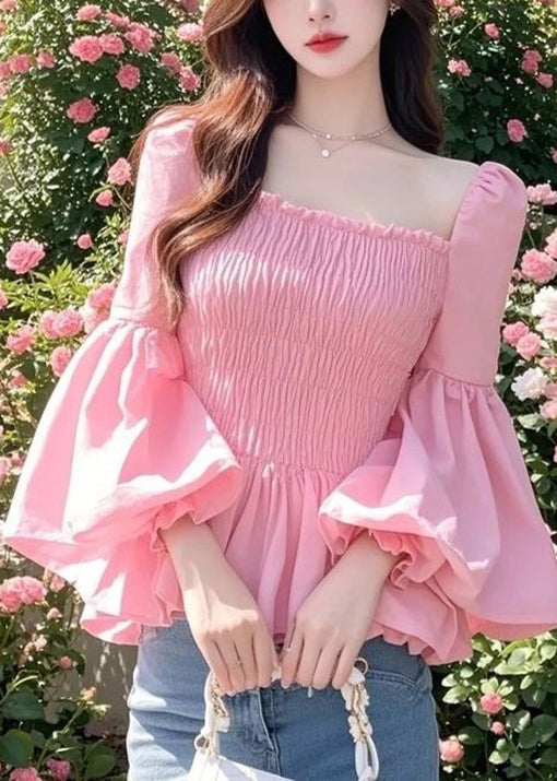 Sophisticated Shirt with a Clean Classic Look