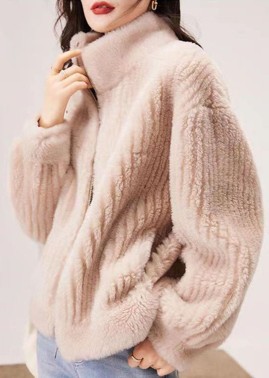 Beautifully Crafted Coat in a Classic Style