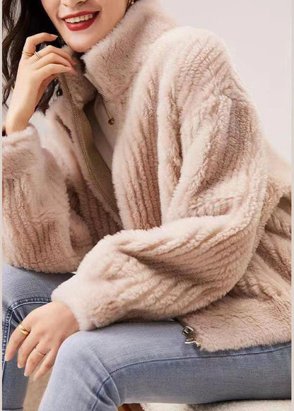 Beautifully Crafted Coat in a Classic Style