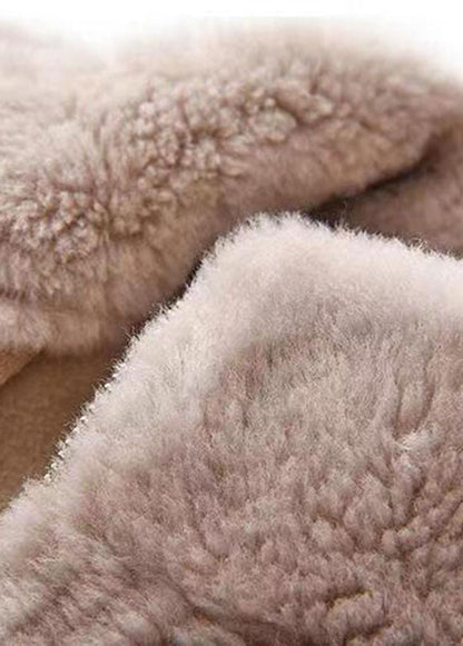 Beautifully Crafted Coat in a Classic Style