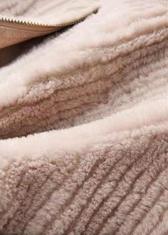 Beautifully Crafted Coat in a Classic Style
