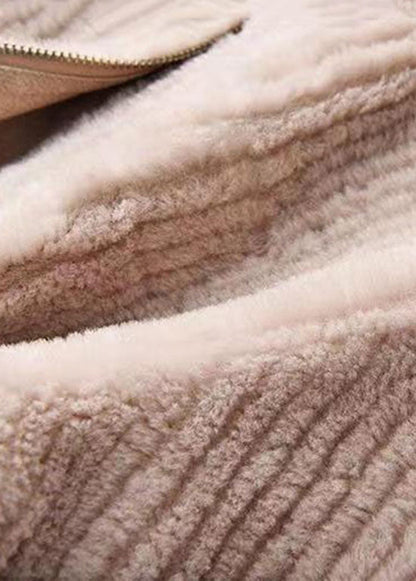 Beautifully Crafted Coat in a Classic Style