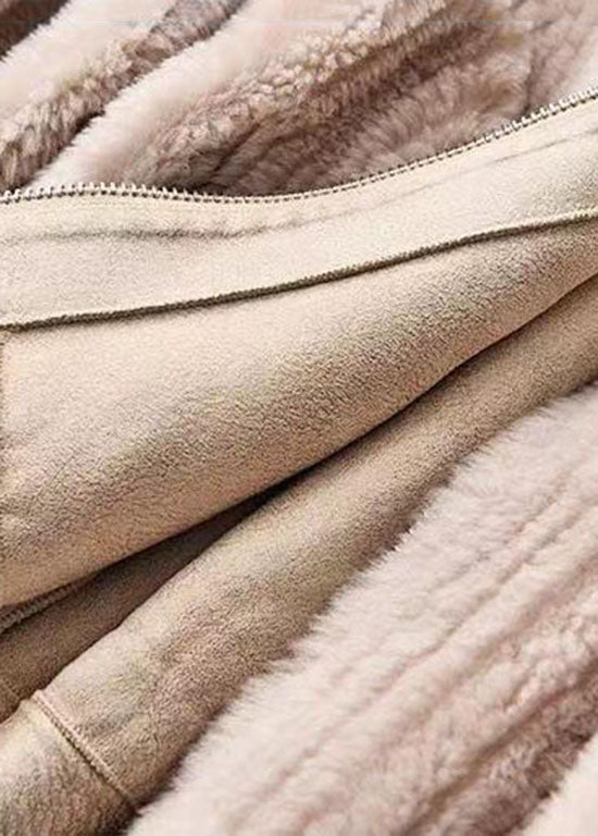 Beautifully Crafted Coat in a Classic Style