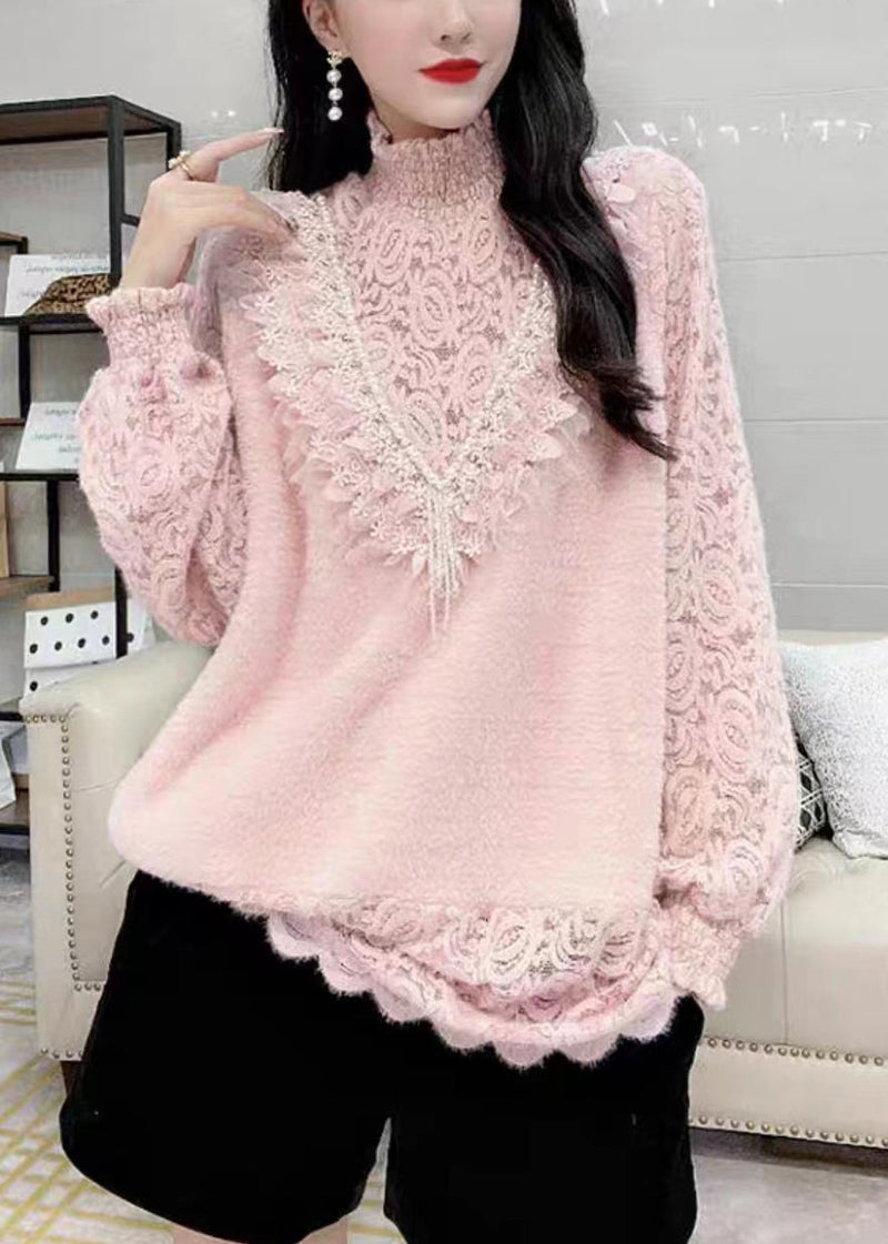 Sophisticated Top with a Clean Classic Look