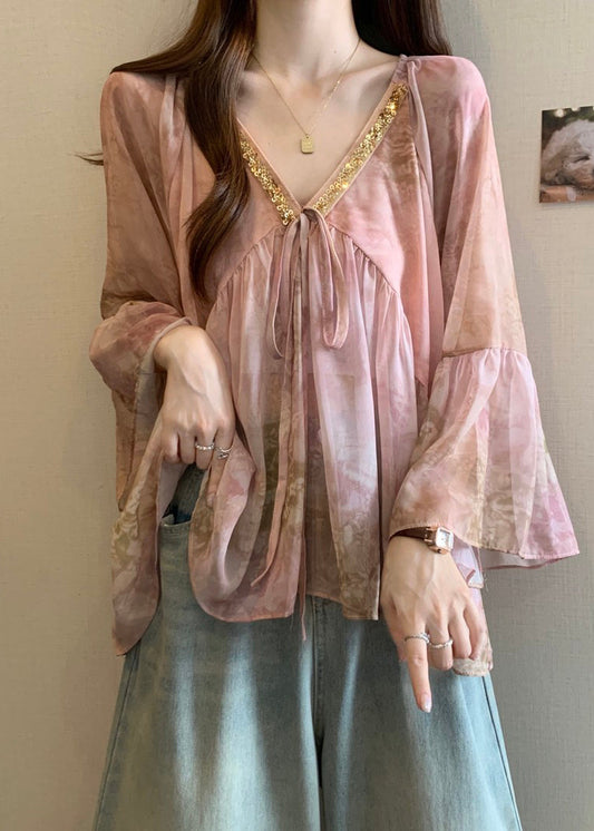 Vintage Inspired Shirt with a Contemporary Edge