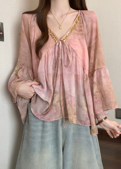 Vintage Inspired Shirt with a Contemporary Edge
