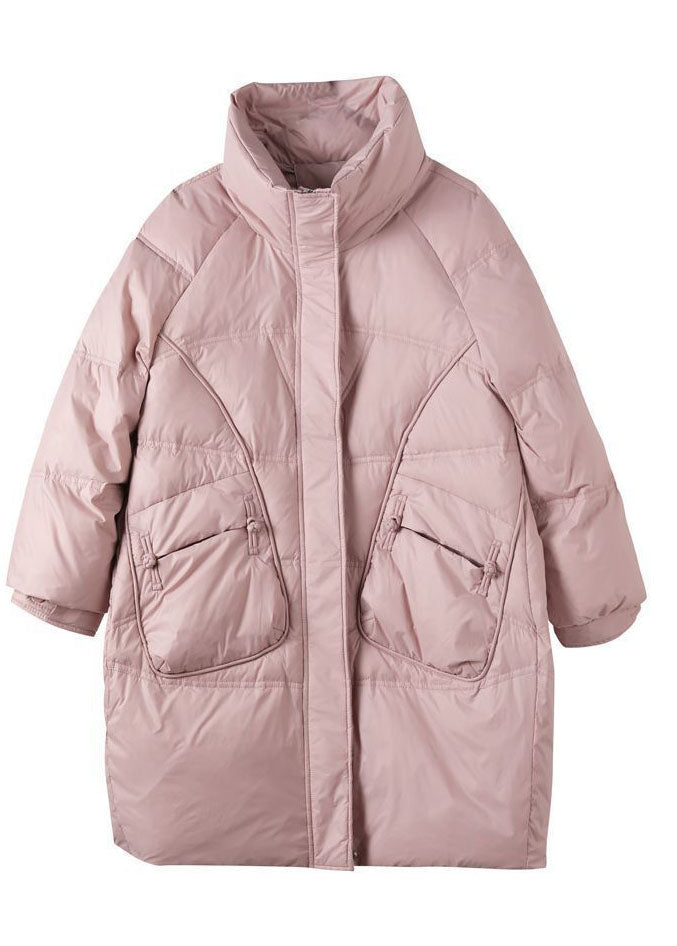 Sophisticated Coat with a Clean Classic Look