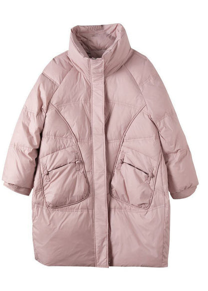 Sophisticated Coat with a Clean Classic Look
