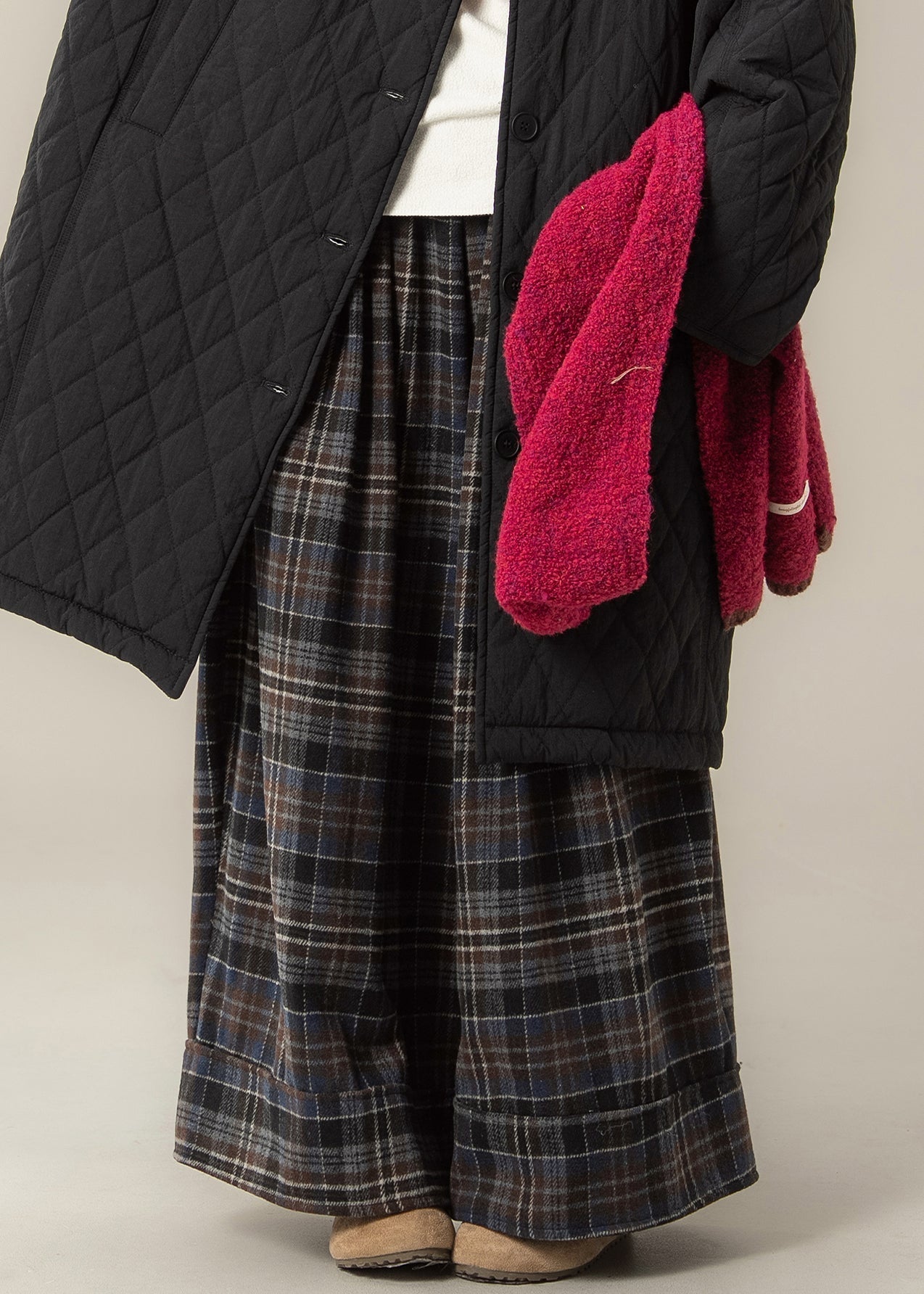 Beautifully Crafted Pants in a Classic Style