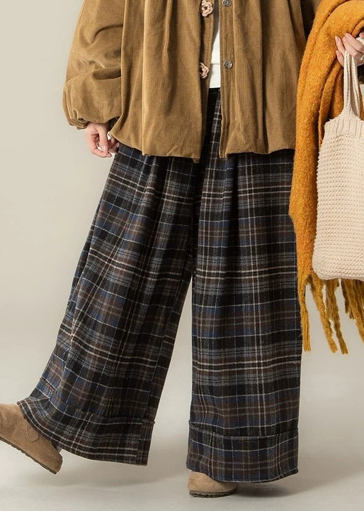 Beautifully Crafted Pants in a Classic Style