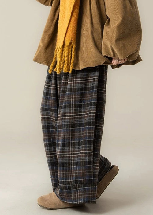 Beautifully Crafted Pants in a Classic Style