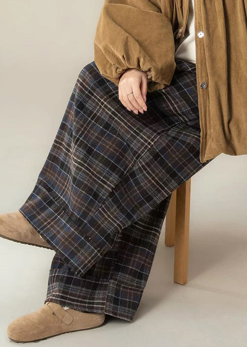 Beautifully Crafted Pants in a Classic Style
