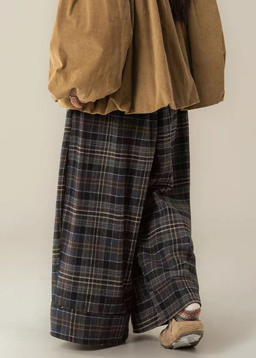 Beautifully Crafted Pants in a Classic Style