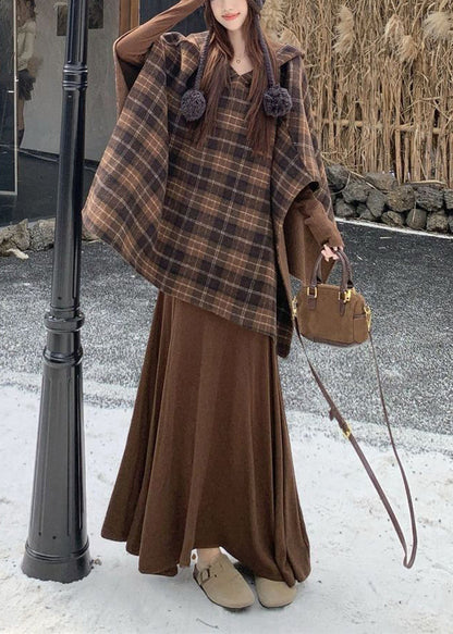 Beautifully Balanced Garment with Timeless Character