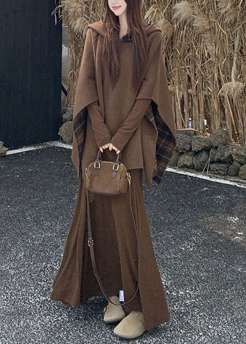 Beautifully Balanced Garment with Timeless Character