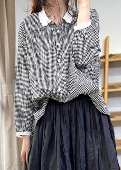 Effortlessly Elegant Shirt with a Timeless Design