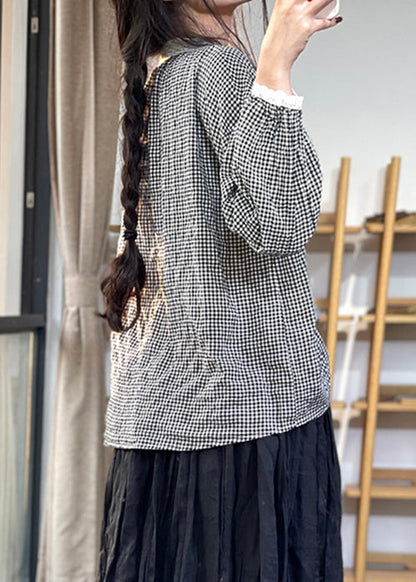 Effortlessly Elegant Shirt with a Timeless Design