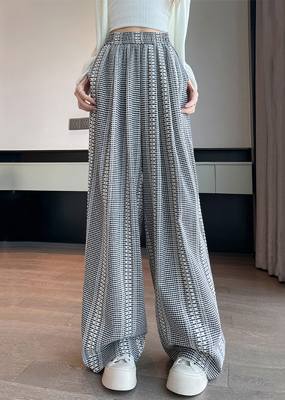 Beautifully Balanced Pants with Timeless Character