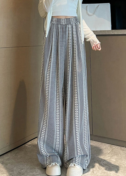 Beautifully Balanced Pants with Timeless Character