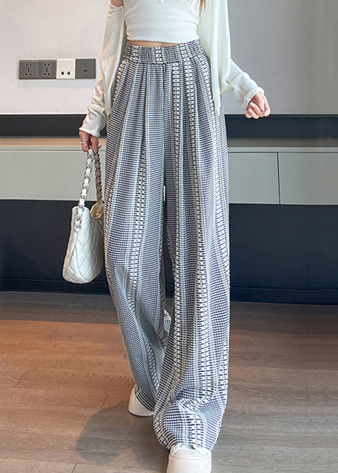 Beautifully Balanced Pants with Timeless Character