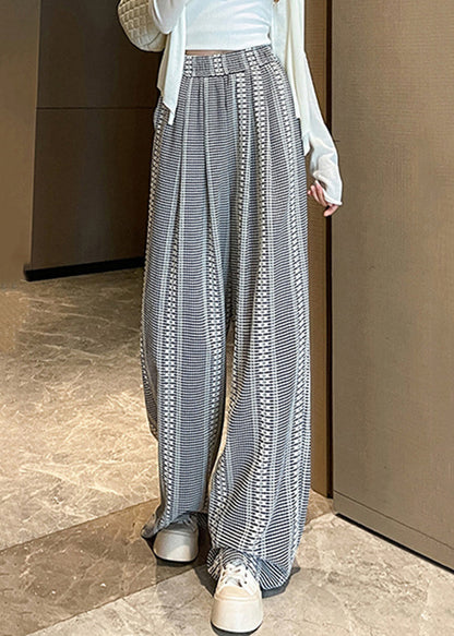 Beautifully Balanced Pants with Timeless Character