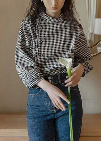 Effortlessly Elegant Shirt with a Timeless Design