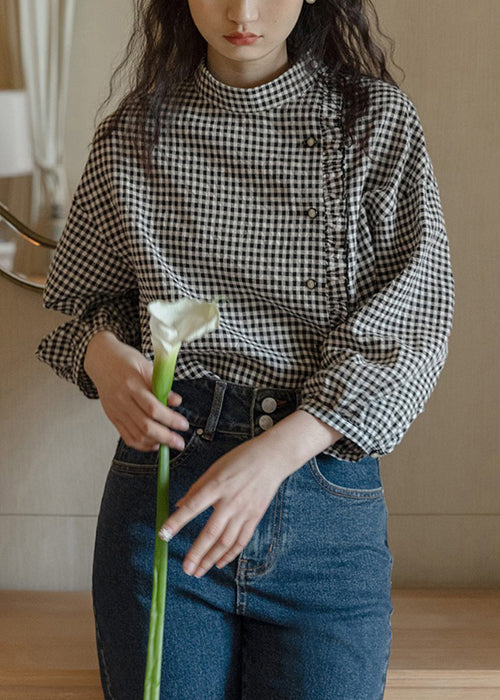 Effortlessly Elegant Shirt with a Timeless Design